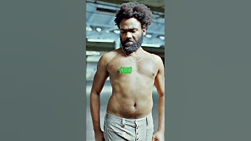 Thumbnail of CHILDISH GAMBINO - This is America LIVE