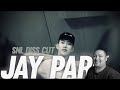 JAY PARK | " SNL KOREA DISS CUT " | REACTION