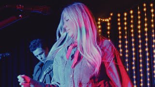 Sara Berki - In The Neon - Live at Jolene's Sydney