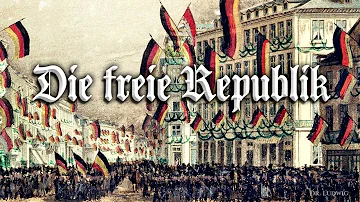 Die freie Republik [German folk song][+English translation]