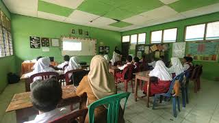 Video Pembelajaran Modul 3 Kelas 6 SDN 10 Pendopo, Koding & Kecerdasan Artifisial