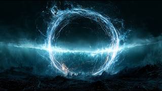 DIVINE TIDAL ECHO 40Hz | Relaxing Sleep Frequency