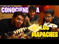 UNA CHARLA CON LOS MAPACHES | ESPECIAL 1000 SUSCRIPTORES