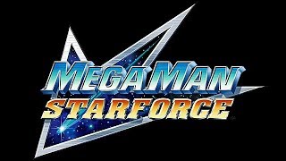 MegaMan Starforce 1  Ride On