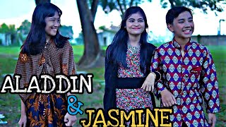 Aladdin Jasmine Indonesias Best Action Movie