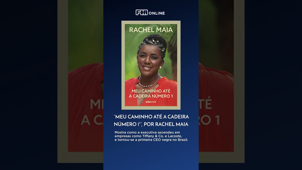 Conheça 4 biografias de executivos e empreendedores de sucesso para colocar na sua lista de leituras