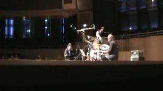 Chick Corea, Stanley Clarke, Lenny White: No Mystery ( 2009 ) Part I