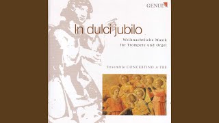 Variations sur un Noel Ancien, Op. 89