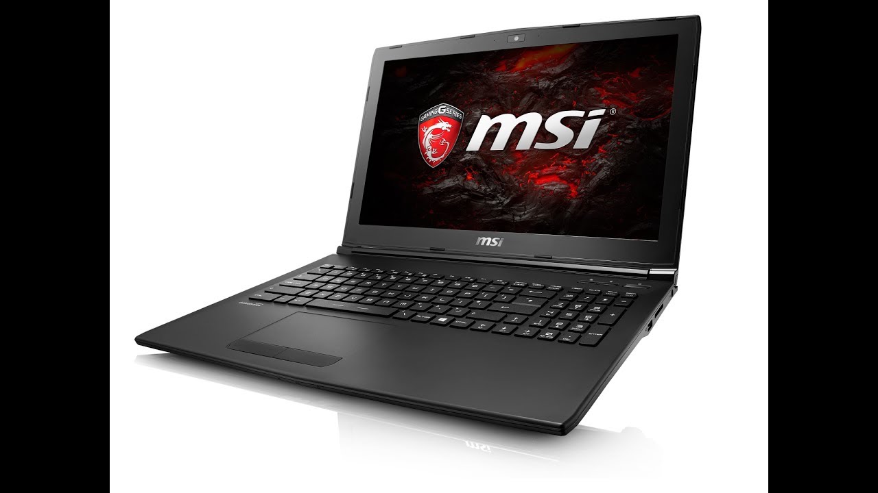 Игровой ноутбук MSI GL62 7RD РЕАЛЬНЫЕ отзывы пользователей
