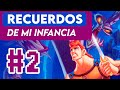 BENDITO NIVEL HERCULEAN 🙄 | Hercules The Action Game | Parte 2