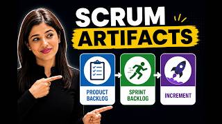 Scrum Artifacts Explained in 10 Minutes | With Real life examples