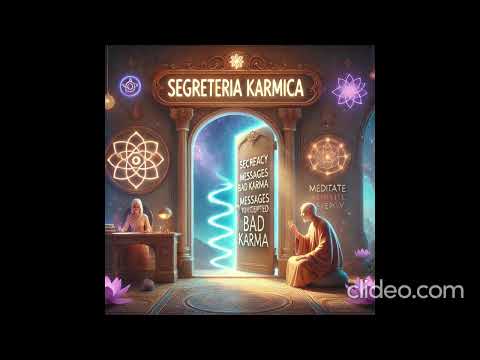 52 السكرتاريا الكارمية تأمل واصلح كارماك