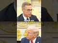 #25-Trump & Finland: Future Deals & Russia Sanctions Explained!