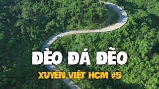 Download Lagu Khám phá đèo Đá Đẽo \ MP3