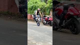 Learn Stoppie In Just 2 Minutes
