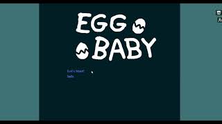 🐣Egg baby🐙 | Juegos PC