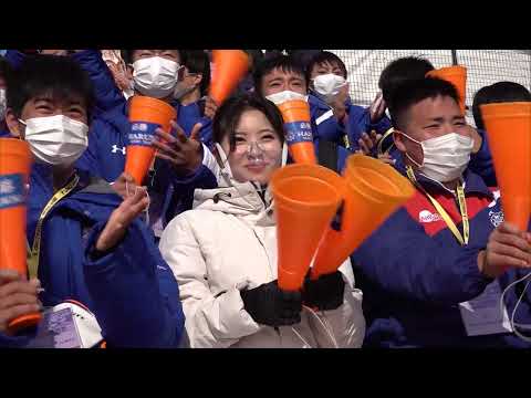 第101回全国高校ラグビーハイライト【12/30 中部大春日丘vs常翔学園】
