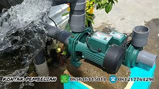 pompa air modifikasi murah pompa air kolam ikan JET 800