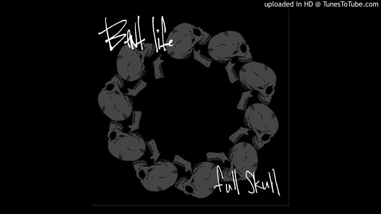 [EGxHC] Bent Life - Full Skull (Full EP)