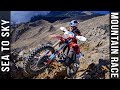 Sea to sky 2021  mountain race  extended highlights