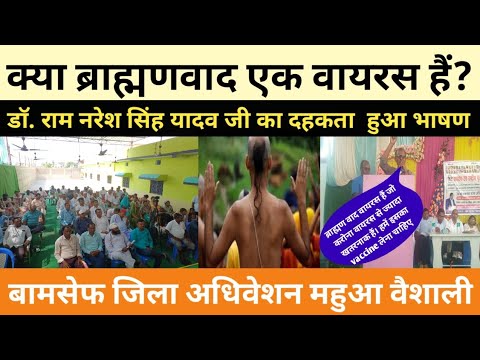वीडियो: ब्राह्मणवाद हिंदू धर्म में कैसे विकसित हुआ?
