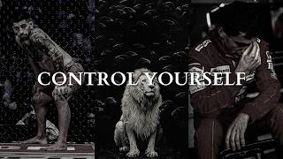 IT'S TIME TO TAKE BACK CONTROL OF YOUR MIND - Powerful Motivational Speech Video