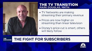 MNTN CEO on how streaming revenue strategies are changing