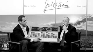 Interview Jorge Padron Anniversary Lines Inter Tabac 2014
