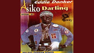 Asiko Darling