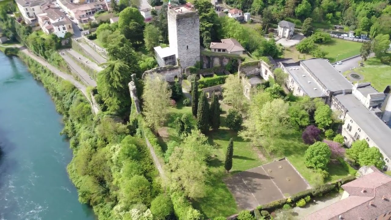 Cycling the Adda River: Hidden Beauty from Cornate to Canonica 🚴🇮🇹