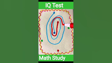 IQ Test.#iqtest  #braintest #braintestsolution #basicproblems #mathpuzzle #mathproblem #mathstricks