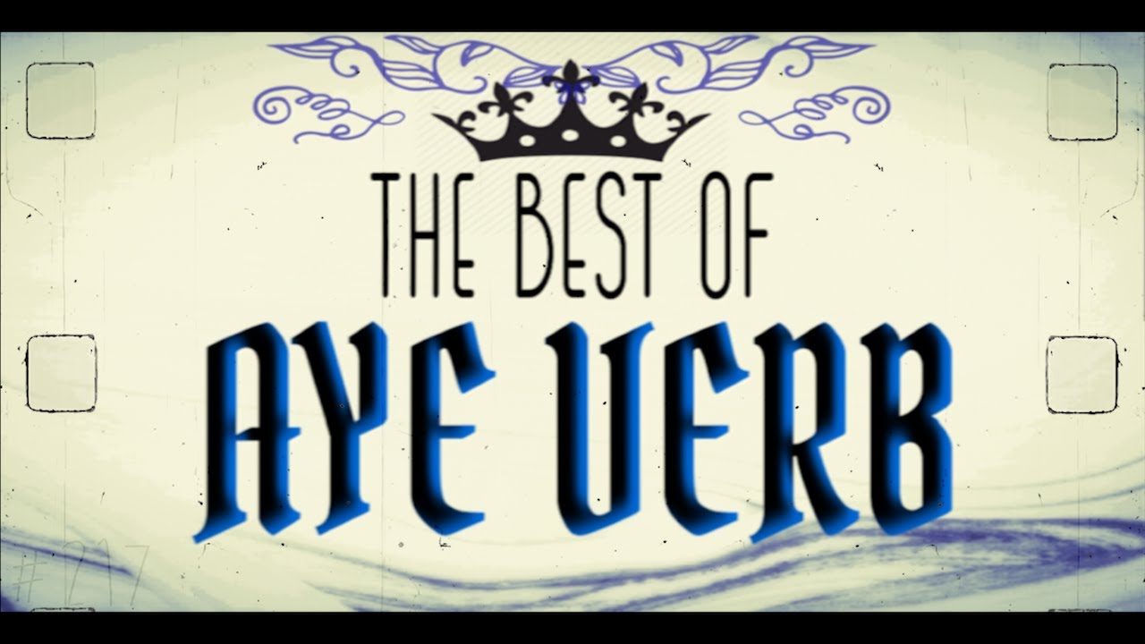 video phone beyonce mp3 The Best of Aye Verb