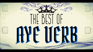The Best of Aye Verb