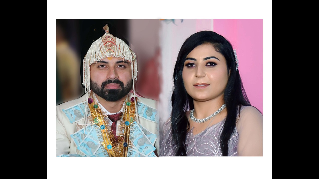 🔴LIVE | WEDDING CEREMONY SANJAY & NEHA || CHANDA PHOTOGRAPHY SAKAINIYA 9917120199