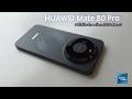 รีวิว HUAWEI Mate80 Pro กลับมารอบ 3 ปีกับสิ่งที่ดีขึ้น และยังต้องแก้ต่อไป | IT Review