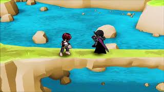 Sacred Scroll: Raging Fist
