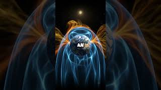 EVOLUTION or DESIGN: THE EARTH'S INVISIBLE SHIELD