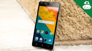 OPPO Mirror 5 Review