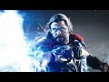 Thor: Love And Thunder (2022) - &#39;Shadow Realm Trap&#39; | Movie Clip HD