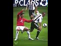 When Newcastle Tried to BREAK Ronaldo in 2005 😤
