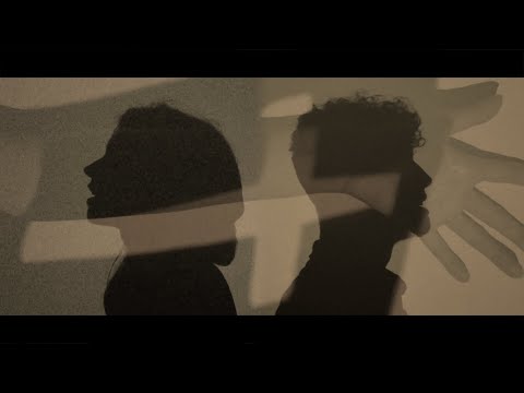 Tanyah - Like A Tattoo (feat. Qénân) [Official Video]
