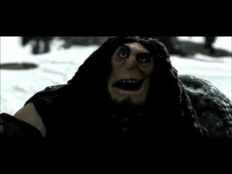 Come addestrare il tuo drago 2 - La battaglia degli Alfa