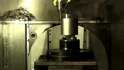 VDP on MikronUPC600Vario.avi