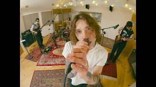 Mouth Culture - On And On | Otterhead Studios Live Session