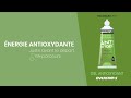 Nouveau  gel nergtique antioxydant overstims