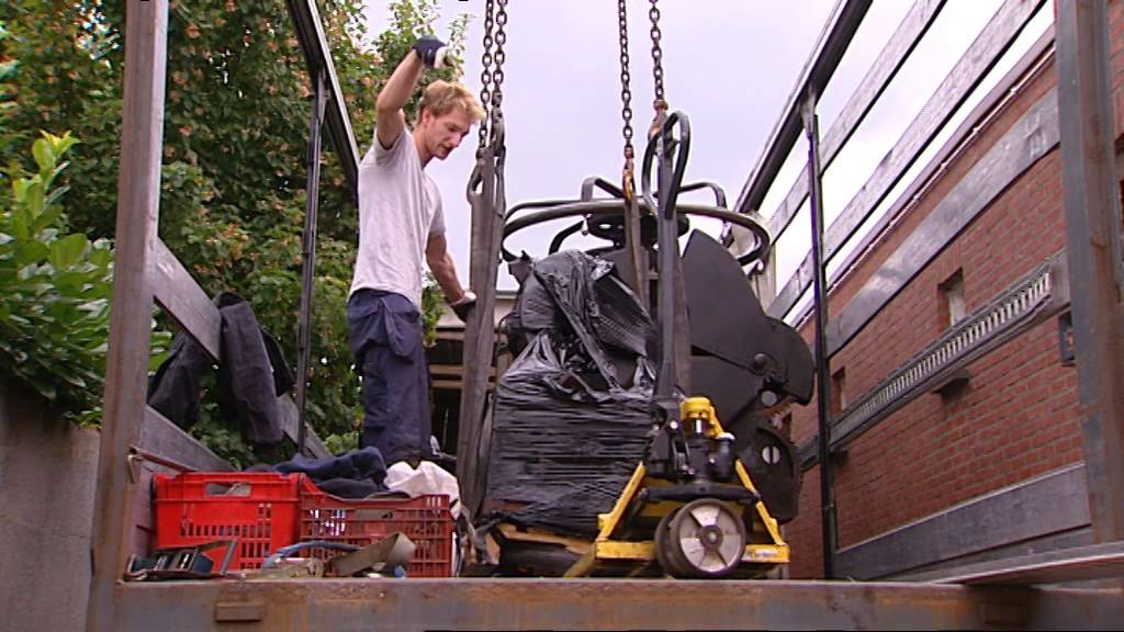 Michielsens - Bouw TV