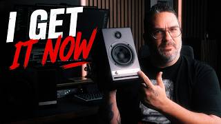 I Finally Tried Audioengine Speakers!