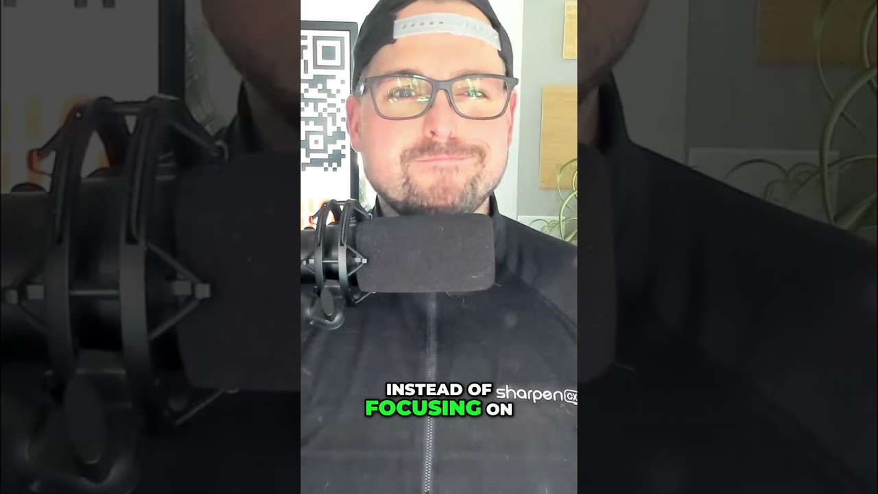 School Choice for All? Winning Politics with Sales & Marketing #shorts