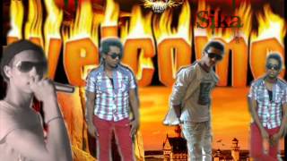 Dj Sika and MC sheka and karsa