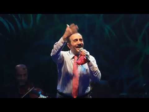 Mustafa Keser Aklımda Fikrimde Hep Sen Varsın (Konser Kaydı)